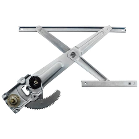 Aci Automotive Toyota 4Runner 89-84/Pu-Standard 88-84 Window Regulatr, 81975 81975